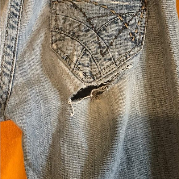 Lucky Brand Meggie Cyprus low cut jeans from 2000’s - Picture 5 of 7